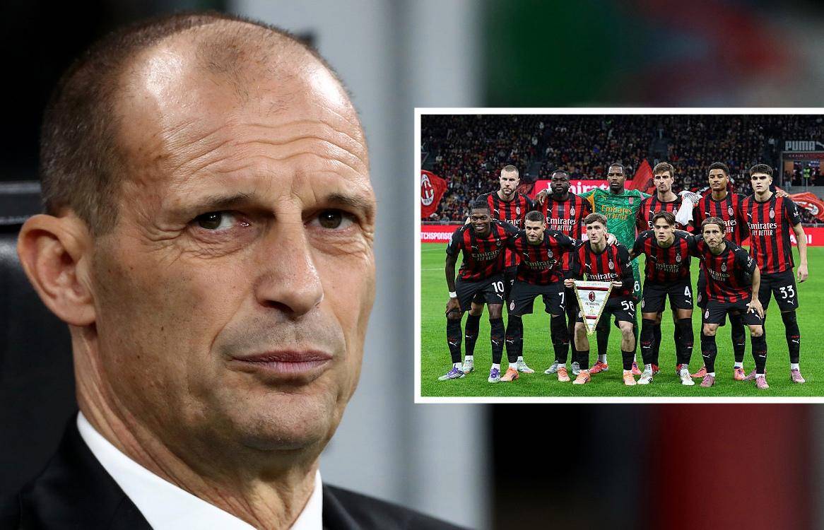 การทดสอบกำลังจะมาถึง! มิลานต้องเผชิญกับการแข่งขันสองนัดติดต่อกันกับทีมเนรัซซูรี่ที่แท้จริงและโรม่าภายในหกวัน โดยจำเป็นต้องแก้ไขปัญหาการขาดกำลังยิงประตูและปัญหาความลึกของทีม