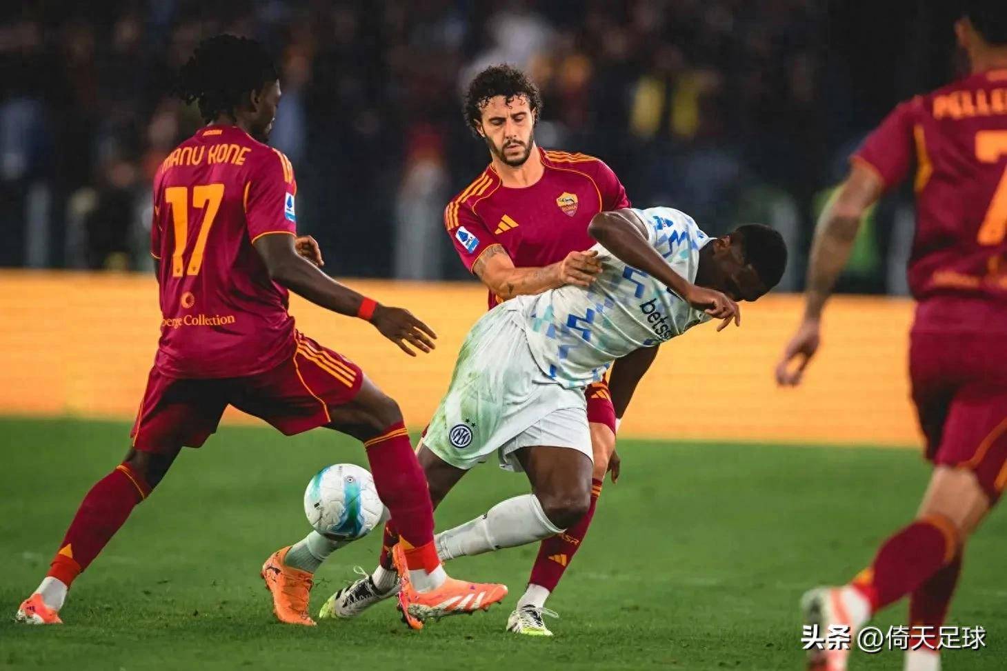 เซเรีย อา: ซาสซูโอโล่ พบ โรม่า, ฟิออเรนติน่า พบ โบโลญญ่า, โตริโน่ พบ กายารี่ - การทำนายผล_แมตช์_1_เอเอฟซี แชมเปียนส์ ลีก