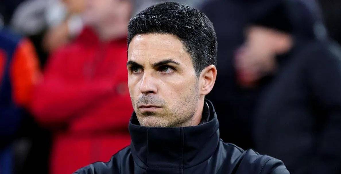 ยอมสละแชมเปียนส์ลีกเพื่อลีก? อาร์เซนอลเผชิญกับสถานการณ์ที่ยากลำบากที่สุดในขณะที่มิเกล อาร์เตต้าเตรียมที่จะเสี่ยงครั้งใหญ่! _ฤดูกาล_ แมนเชสเตอร์ ซิตี้ มิเกล อาร์เตต้า