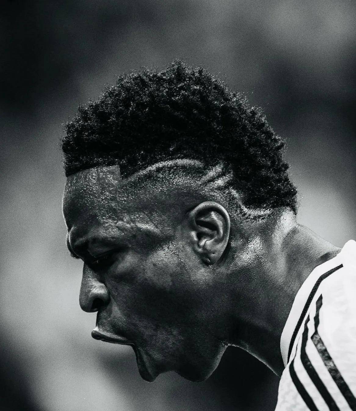 ความจริงเบื้องหลัง 24 ประตูและ 11 แอสซิสต์ของวินิซิอุส: อันเชล็อตติอดทนมาหนึ่งปีก่อนจะระเบิดฟอร์มออกมาในที่สุด แมตช์ | ฤดูกาล | สถิติ