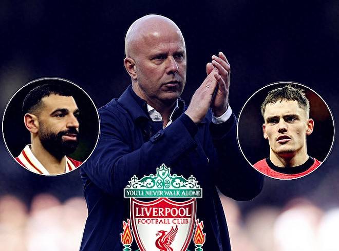 สูญเสียทุกอย่างในสองเดือน! ไม่โทษคล็อปป์ – นี่คือมาตรฐานการดำเนินงานสำหรับผู้จัดการทีมชาวดัตช์!_ลิเวอร์พูล_ฤดูกาล_คล็อปป์