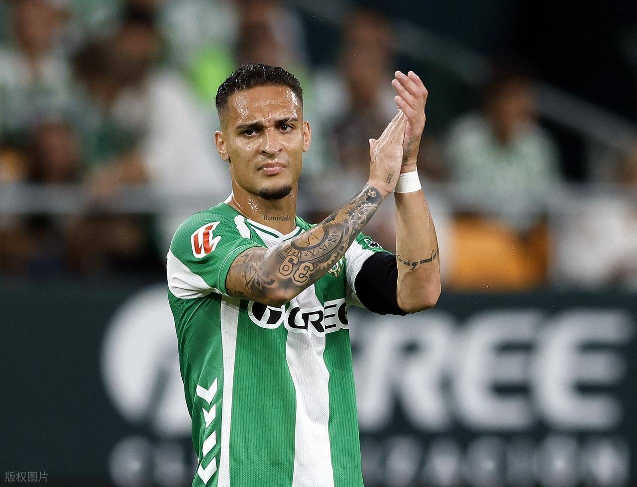 เรอัล เบติส 0-2 แอตเลติโก มาดริด: คะแนนหลังการแข่งขัน – ไม่ใช่แอนโธนีคนแรก หมายเลข 20 ของแอตเลติโกขึ้นนำรายชื่อ ซิเมโอเน่ โกเก้ เอนเนอร์