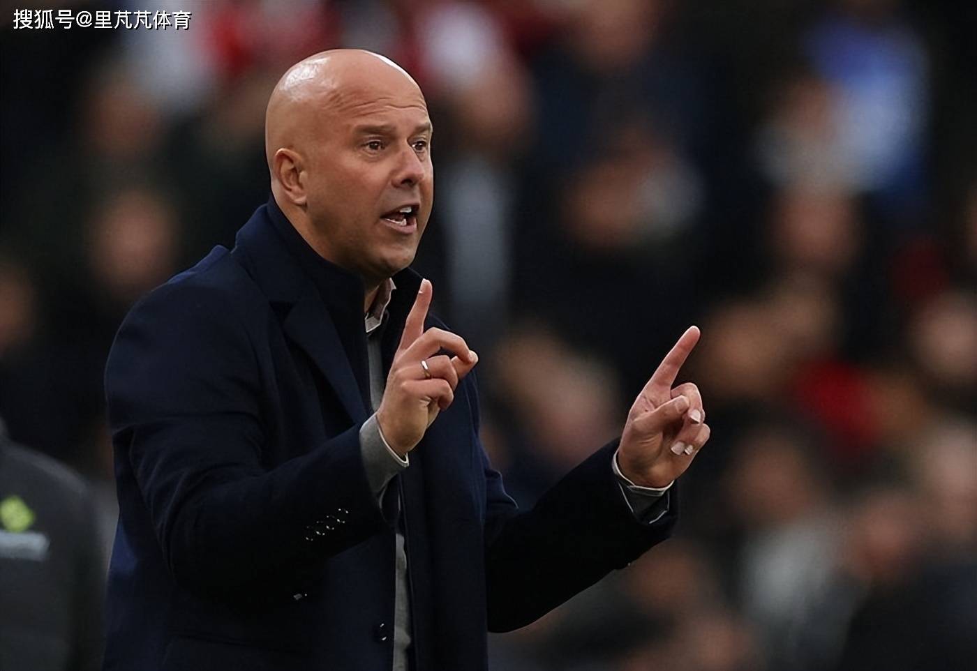 การแพ้ติดต่อกันสี่ครั้งไม่ใช่ปัญหา; สิ่งที่น่ากังวลจริงๆ คือ Slot มีความมุ่งมั่นที่จำเป็นในการแก้ไขปัญหาหรือไม่ การปรับฤดูกาลแข่งขัน