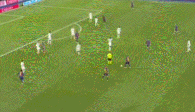 บาร์เซโลน่า 1-2: ยามาล วัย 18 ปี ได้รับคะแนน 6.9 – จ่ายบอลสุดสวยแต่เพื่อนไม่รับ, ทำเสียบอล 22 ครั้ง นัด: เรอัล มาดริด, ฤดูกาลปัจจุบัน