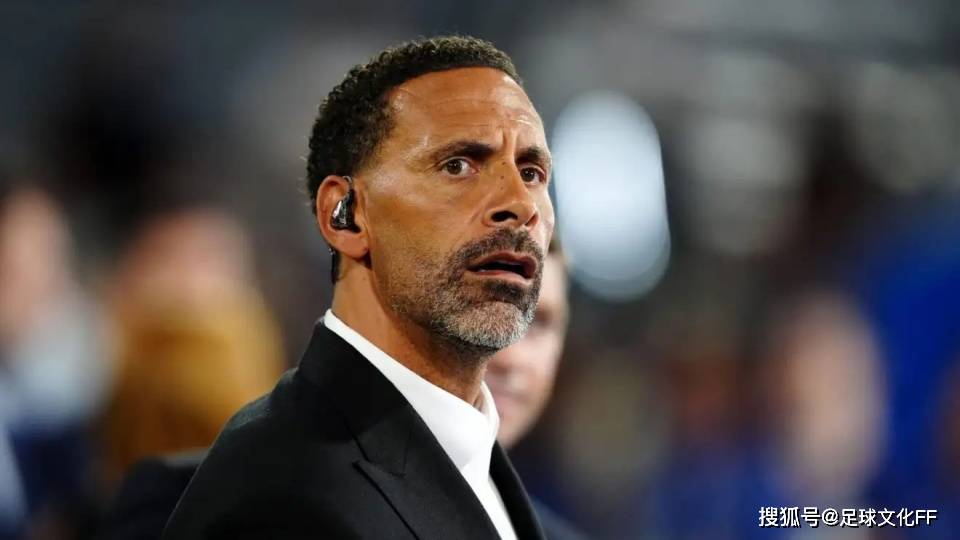 เฟอร์ดินานด์วิจารณ์คาร์ราเกอร์ว่า 'ไม่ให้เกียรติ' ดาวรุ่งของยูไนเต็ด ซึ่งพิสูจน์ให้เห็นว่าเขาคิดผิดด้วยการฟื้นตัวอย่างน่าทึ่ง_มิโร_รูเบน อโมริม_แมตช์