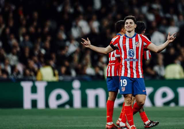 ลาลีกา - เรอัล เบติส พบ แอตเลติโก มาดริด: บาร์เซโลนาพ่ายแพ้อย่างหนัก, แอตเลติโกต้องรักษาคะแนนให้มั่นคง แมตช์ - เรอัล มาดริด - เจ้าบ้าน