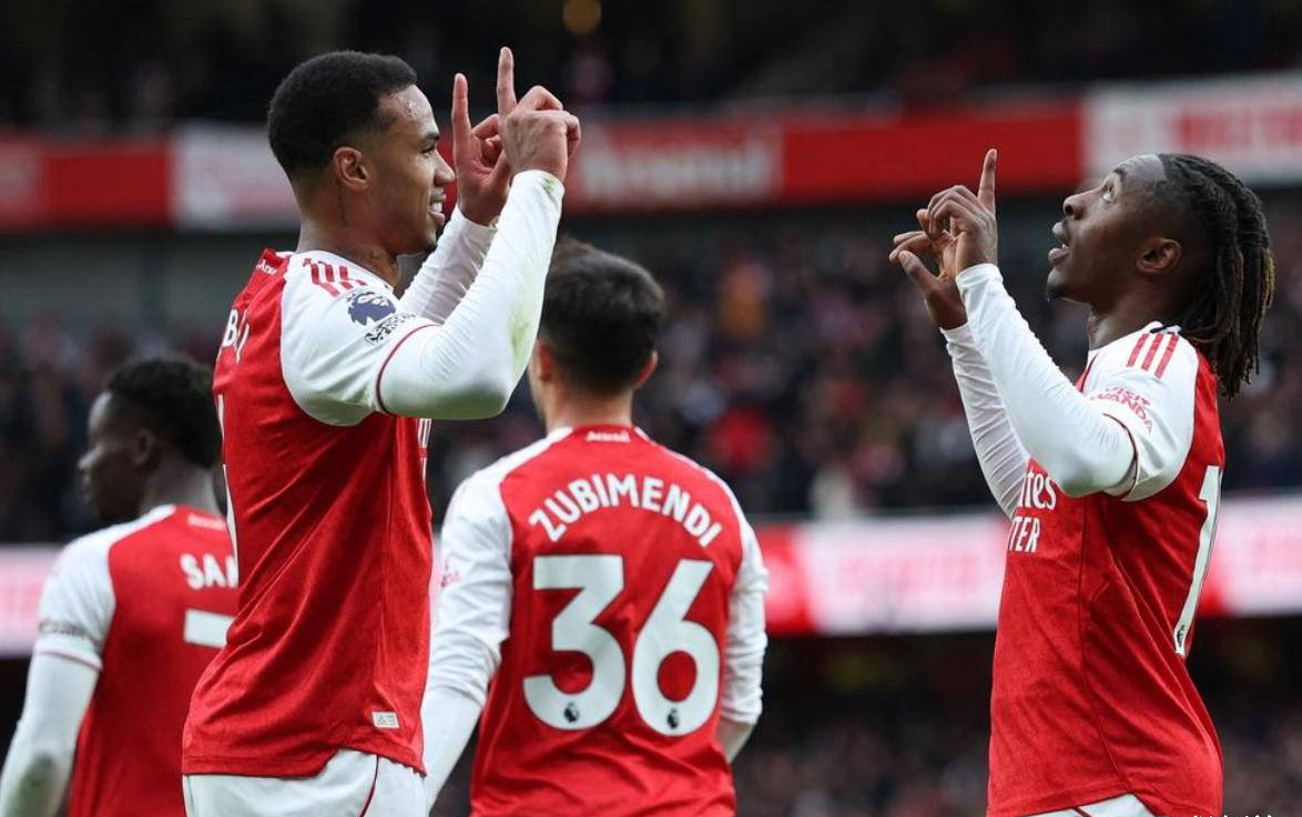 ทีมเต็งแชมป์พรีเมียร์ลีกพุ่งทะยานนำ: ชนะ 9 นัดรวด แมนเชสเตอร์ ซิตี้ และลิเวอร์พูลทิ้งห่าง_อาร์เซนอล_การแข่งขัน_แชมเปียนส์ลีก