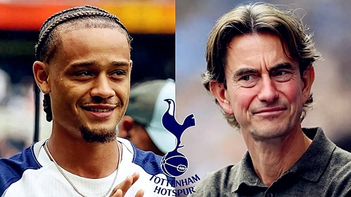 ใช้เงิน 70 ล้านปอนด์กับแจกัน! สเปอร์สจะคิดถึง ซน ฮึง-มิน และ แฮร์รี่ เคน หรือไม่?_ซิมมอนส์_ฮาร์วีย์_แมตช์