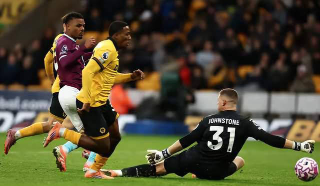 หมาป่าทำได้เพียงสองแต้มจากเก้านัด! สโมสรพรีเมียร์ลีกที่เป็นเจ้าของโดยชาวจีนเผชิญกับอนาคตที่มืดมน ขณะที่ผู้จัดการทีม เปเญกรินี่ ต้องเผชิญกับความไม่พอใจของแฟนบอลท่ามกลางการแข่งขันยูโรปาลีก