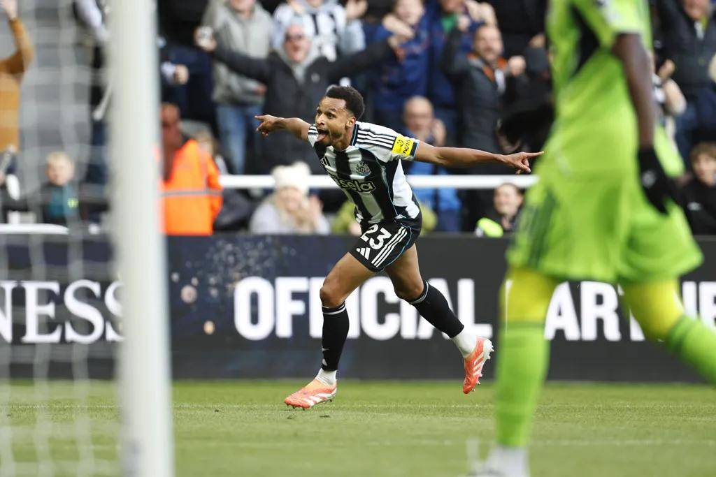 พรีเมียร์ลีกช็อก! กลับมาชนะในนาทีสุดท้าย! ทีมรองบ่อนโค่นทีมแชมป์เปียนส์ลีก + ขึ้นไปอยู่ในสองอันดับแรก แมตช์: ฟูแล่ม พบ เชลซี