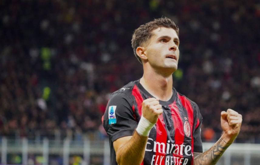 นักเตะคนสำคัญของเอซี มิลาน กำลังเร่งฟื้นฟูสภาพร่างกายเพื่อกลับมาลงสนาม โดยกองกลางสารพัดประโยชน์คาดว่าจะได้ลงเล่นในนัดถัดไป นักเตะทีมชาติอเมริกันเตรียมกลับมาที่ซานซิโร่ในช่วงต้นเดือนหน้า การแข่งขัน: เอซี มิลาน พบ นาโปลี ผู้จัดการทีม: อัลเลกรี