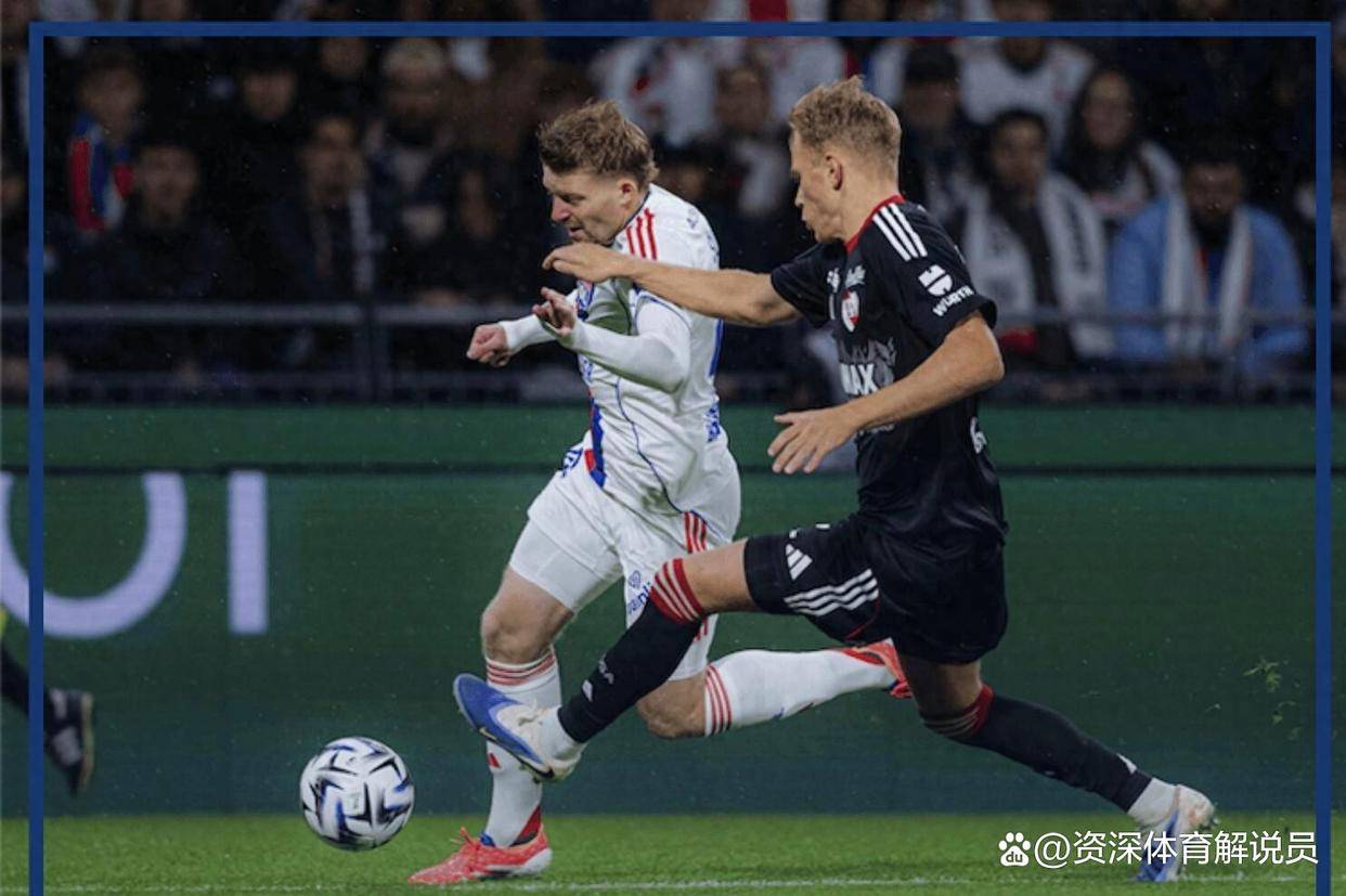 อัปเดต ลีกเอิง! ดูคูเร่ทำเข้าประตูตัวเองและโดนใบแดง! โมเรลาราทำประตูชัย! ลียงเฉือนชนะสตราส์บูร์ก 2-1! ฟอฟาน่า สตราส์บูร์ก แมตช์