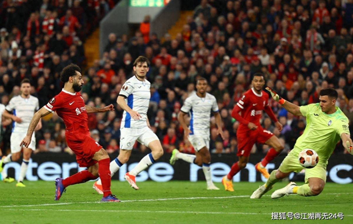 กระจัดกระจายเหมือนดอกไม้ป่า! ทั้งสี่คนนี้จากลิเวอร์พูลไปแล้วแต่ยังคงเปล่งประกาย หนึ่งในนั้นได้พิชิตบุนเดสลีกาแล้ว! ฤดูกาลของดาร์วิน นูเญซ หลุยส์ ดิอาซ