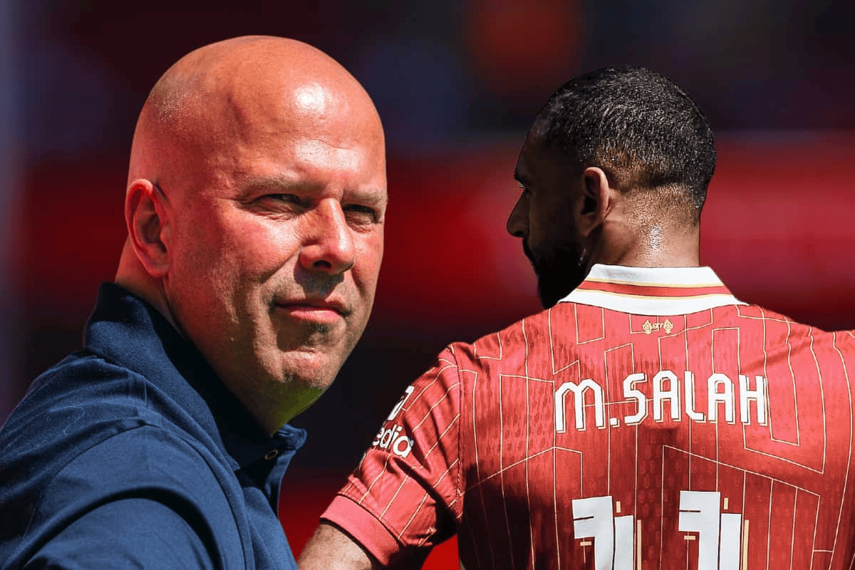 ลิเวอร์พูลกลายเป็นทีมที่เอาชนะได้ง่ายในพรีเมียร์ลีก! ผู้เล่นหลักสี่คนเป็นผู้นำในการพ่ายแพ้สี่นัดติดต่อกัน รวมมูลค่าเกิน 300 ล้านยูโร _สล็อต_ _ไคป์_ _ผู้เล่น_