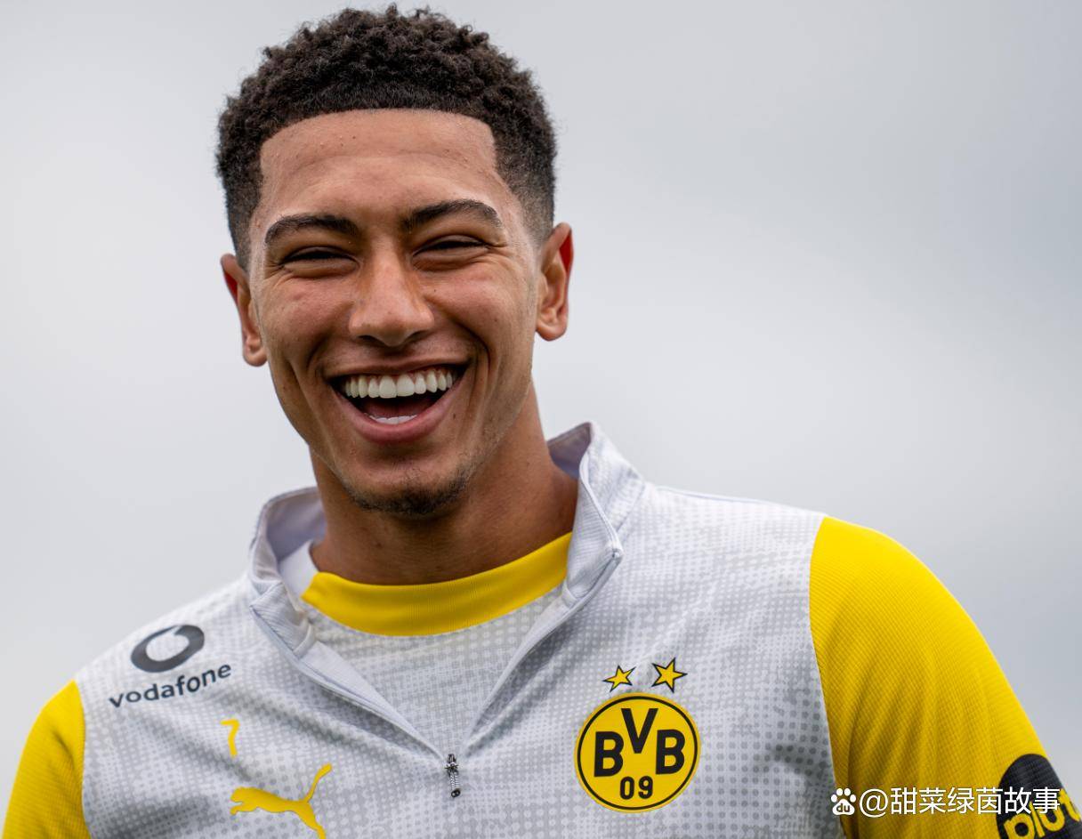 ข่าวการย้ายทีมของแมนเชสเตอร์ ยูไนเต็ด: ท่าทีของเบลลิงแฮมต่อตลาดซื้อขายฤดูหนาวถูกเปิดเผย ปัจจัยสำคัญในการไล่ล่าของดอร์ทมุนด์ปรากฏขึ้น แมตช์ | แชมเปียนส์ลีก | แอตเลติโก มาดริด