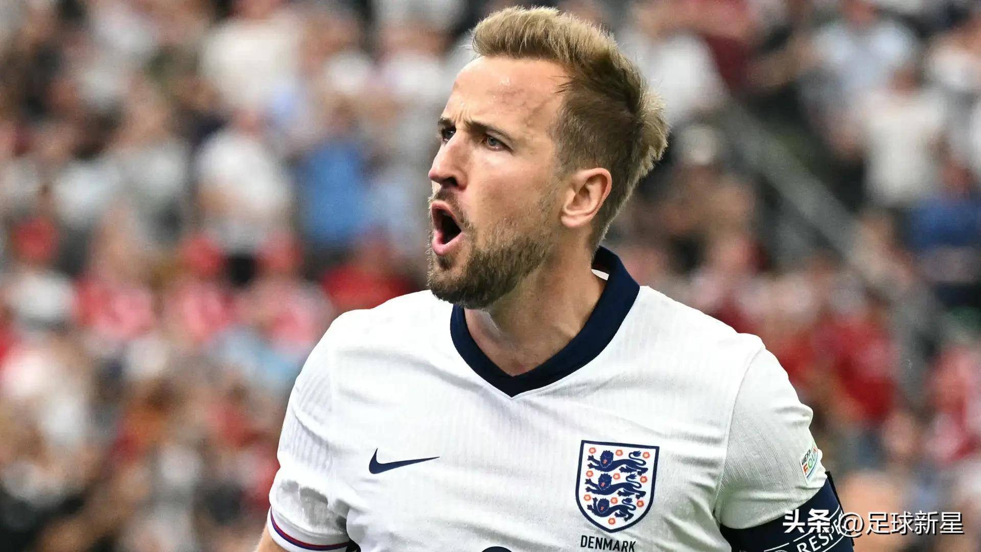 เคนกลับมาพรีเมียร์ลีก? ฮามันน์: ไม่มีทาง. อะไรก็เป็นไปได้ก่อนที่เงื่อนไขการปล่อยตัว 54 ล้านปอนด์จะมีผล. บาเยิร์น มิวนิค ประตูออก