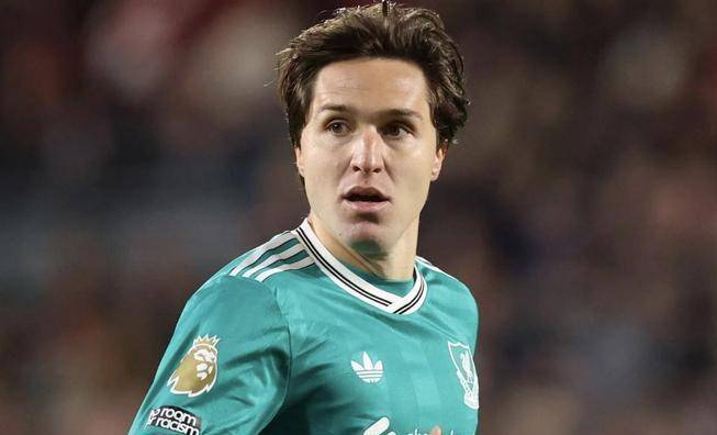 จากการเสีย 29 ประตูจนถึงการได้รับการเสนอชื่อเป็นนักเตะยอดเยี่ยมประจำเดือน เฟเดริโก้ เคียซ่า พอใจกับผลงานของตัวเองแต่ยังไม่พอใจกับสถานการณ์โดยรวมของทีม