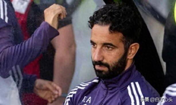 การต่อสู้ครั้งสุดท้าย? รายงานระบุว่า Amoim กำลังจะถูกปลด! ผู้จัดการทีม แมนเชสเตอร์ ยูไนเต็ด ซันเดอร์แลนด์