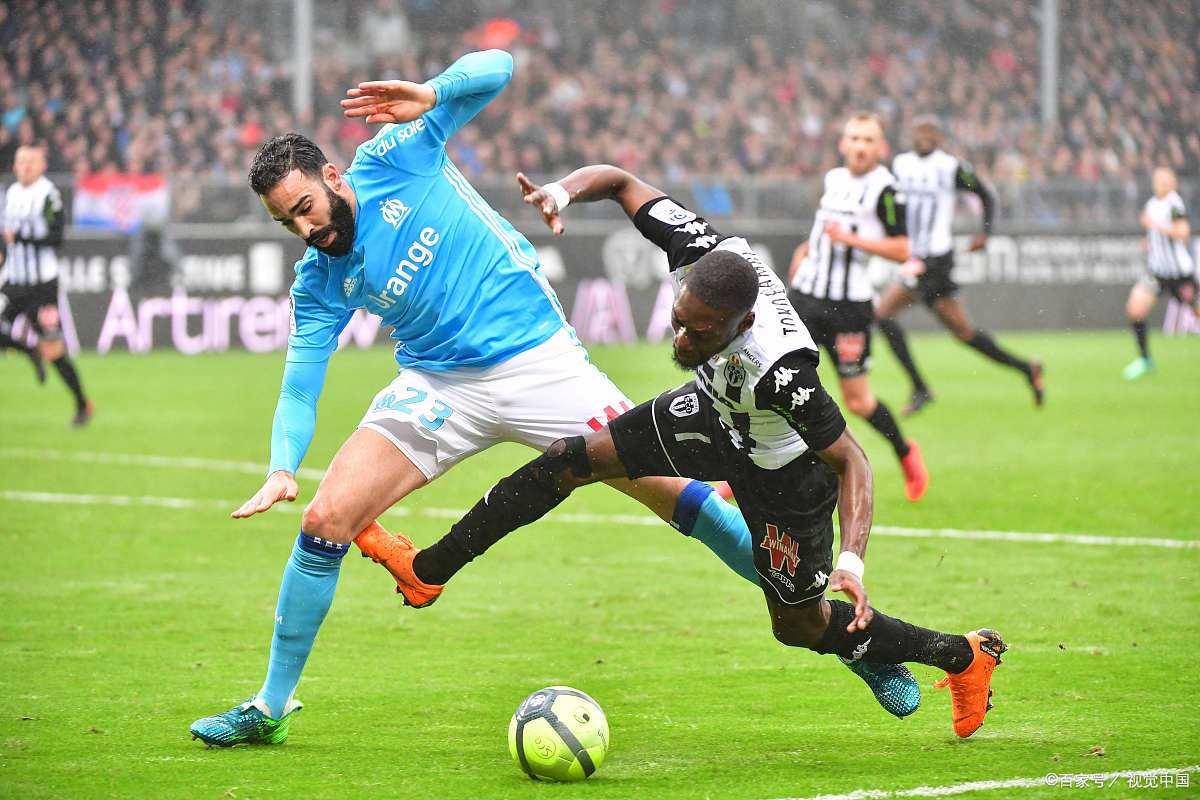 พรีวิววันนี้: มาร์กเซย พบ แองเกร์, โคโลญจน์ พบ บาเยิร์น มิวนิค, เลอ อาฟร์ พบ เบรสต์ ลีก | ฟอร์ม | เยือน