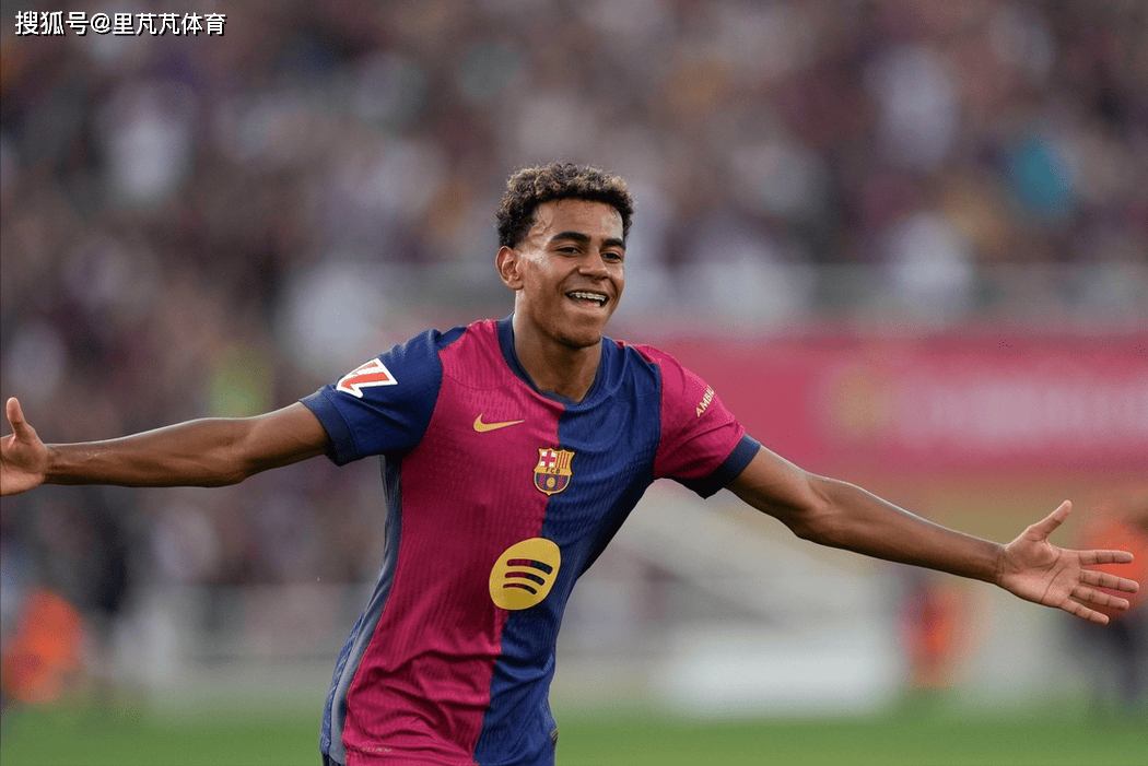 การยกเลิกกิจกรรมวันสื่อมวลชนและมอบหมายบุคลากรเฉพาะเพื่อแนะนำอัจฉริยะ: บาร์เซโลนาเริ่มควบคุมและนำทาง Yamal_Messi_Personal_Barcelona