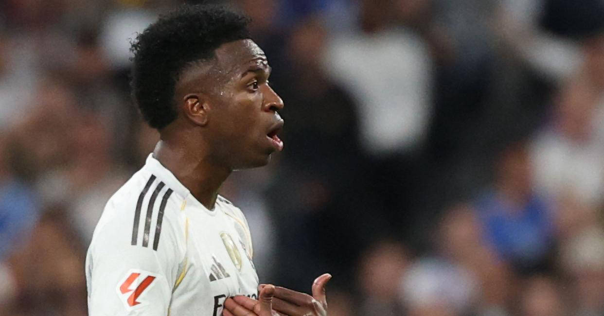 ความขัดแย้งระหว่างวินิซิอุสและอาลอนโซ่ทวีความรุนแรงขึ้น! ความวุ่นวายในห้องแต่งตัวของเรอัล มาดริด_การแข่งขัน_ผลกระทบ_แกรี่