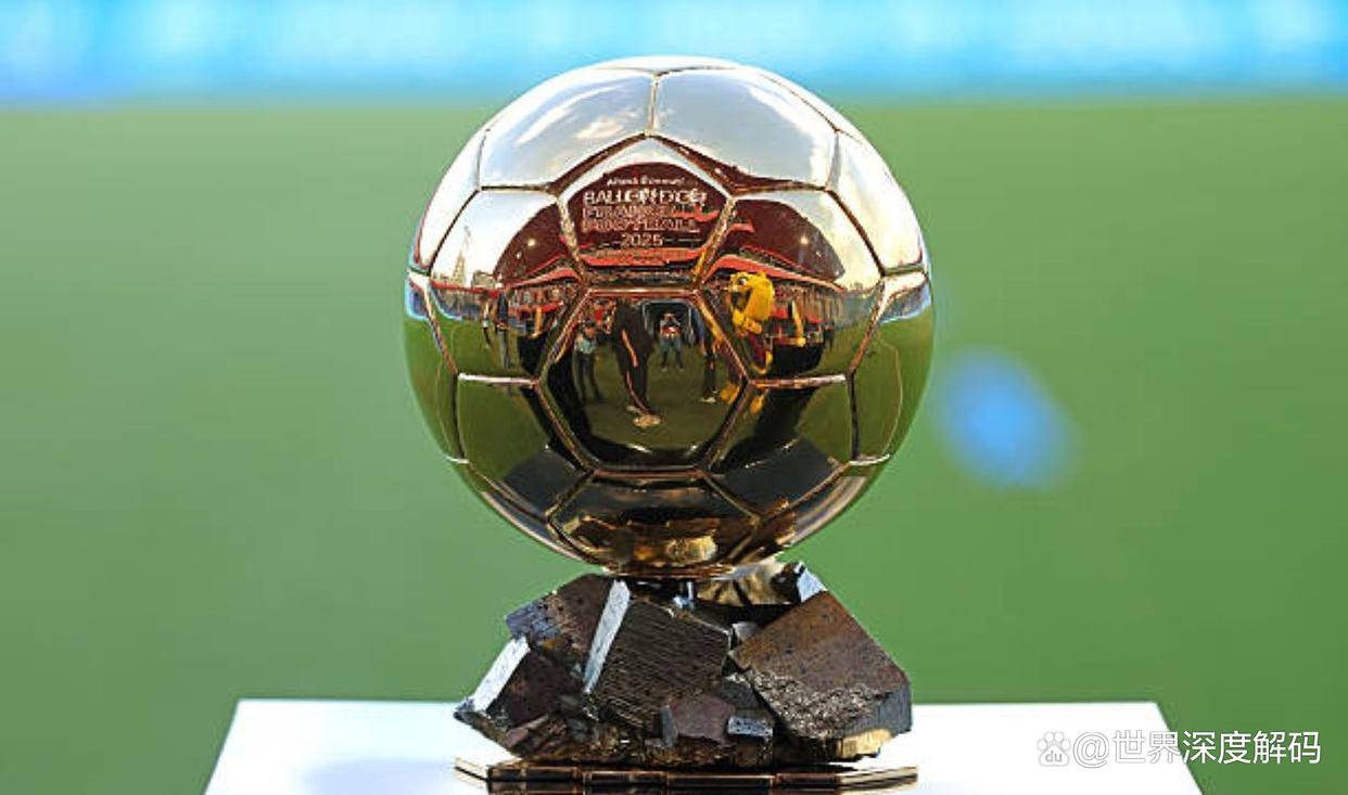 กำลังพูดคุยเกี่ยวกับบัลลงดอร์ปี 2026 แล้วหรือ? เอ็มบัปเป้ทำให้มันดูไม่น่าขันนัก อันดับฤดูกาลของเรอัล มาดริด