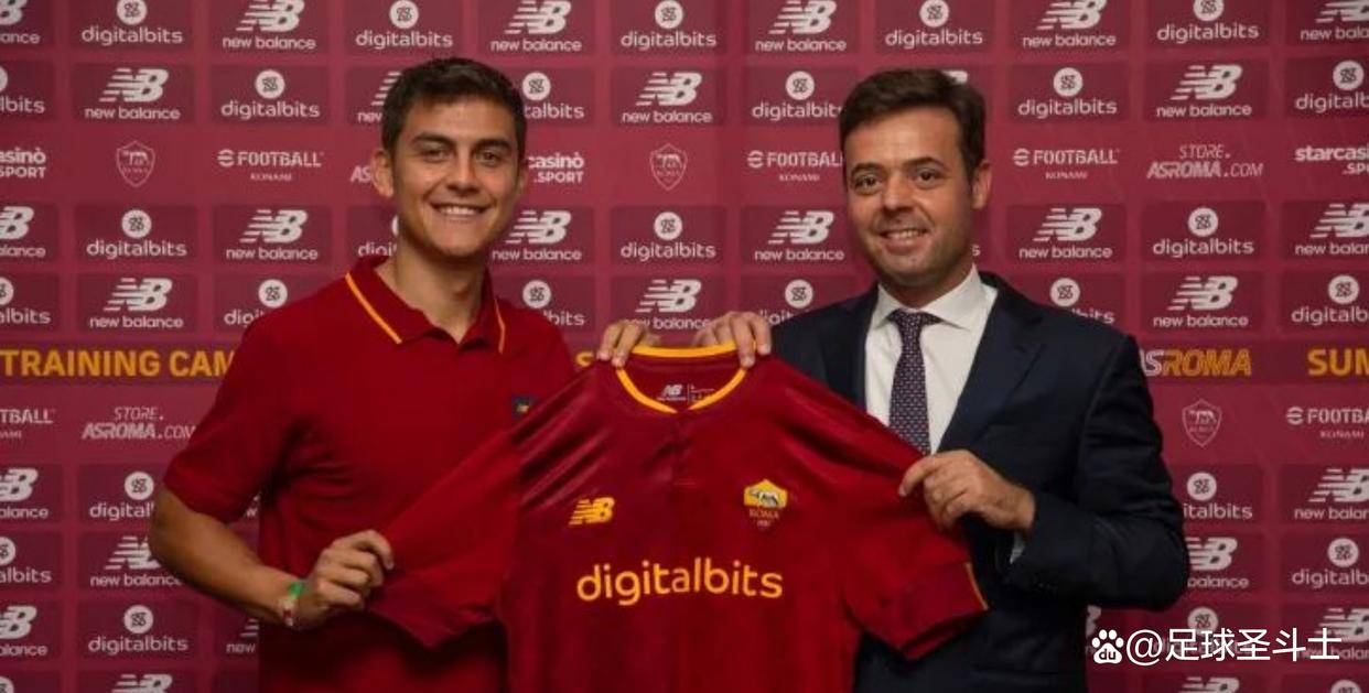 อนาคตของดีบาล่าที่โรม่า: เกมตัวเลขและวิกฤตความไว้วางใจบนโต๊ะเจรจา ข้อกำหนด เด รอสซี่ สัญญา