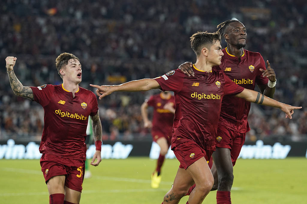 วันพุธ 007 การเผชิญหน้าในเซเรียอา: โรม่าตั้งเป้าคว้าสามแต้มในบ้าน, ปาร์ม่าเผชิญความพ่ายแพ้แน่นอน! แนวรับถูกกดดันอย่างหนักจากคู่แข่ง เอซี มิลาน