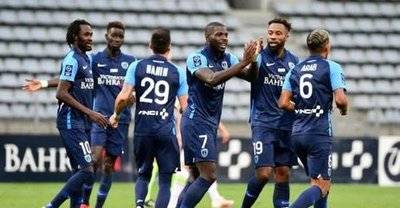 ศึกใหญ่ลีกเอิง: ปารีส เอฟซี พบ ลียง - วิเคราะห์เชิงลึก: กลยุทธ์เกมรับ, ความได้เปรียบในบ้าน, แนวรับ