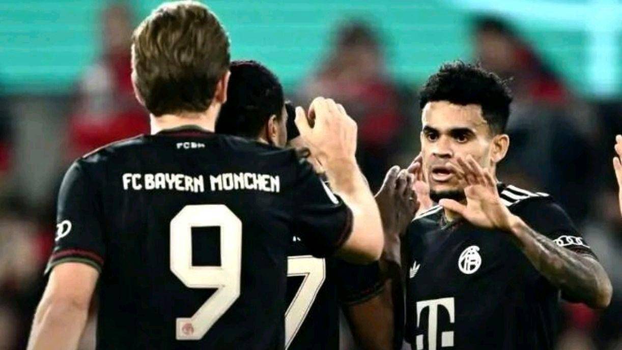 บาเยิร์น มิวนิค ชนะติดต่อกัน 14 นัด แซงหน้า เอซี มิลาน! แฮร์รี เคน ทำประตู 25 ลูก ใน 14 นัด – แต่มีปัญหาซ่อนอยู่เบื้องหลังความสำเร็จที่น่าทึ่งนี้หรือไม่? _การหมุนเวียน_ _ฤดูกาล_ _สถิติการชนะติดต่อกัน_