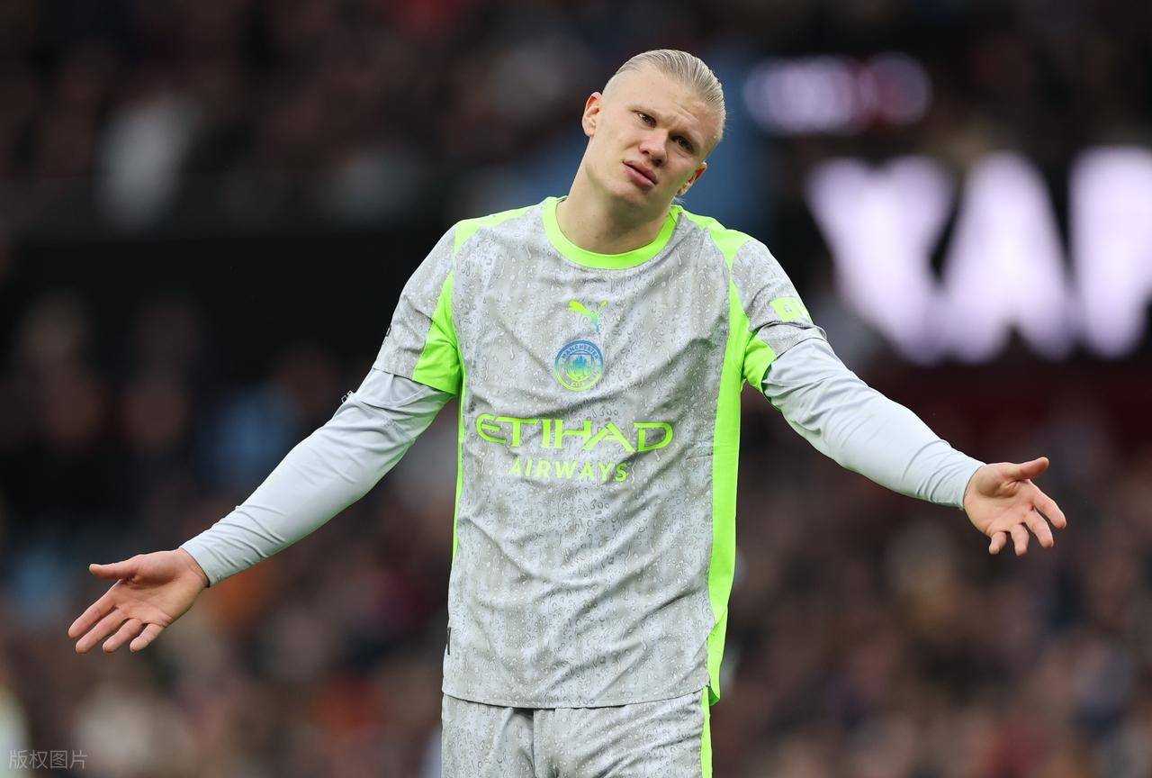 เรอัล มาดริดจะล้มเลิกการไล่ล่าตัว วินิซิอุส! สโมสรจะหันเป้าไปที่ ฮาแลนด์ ในช่วงตลาดซื้อขายนักเตะซัมเมอร์หน้า โดยอาจยื่นข้อเสนอเกิน 200 ล้านยูโร! _คีเลียน เอ็มบัปเป้_ การเจรจาสัญญาใหม่