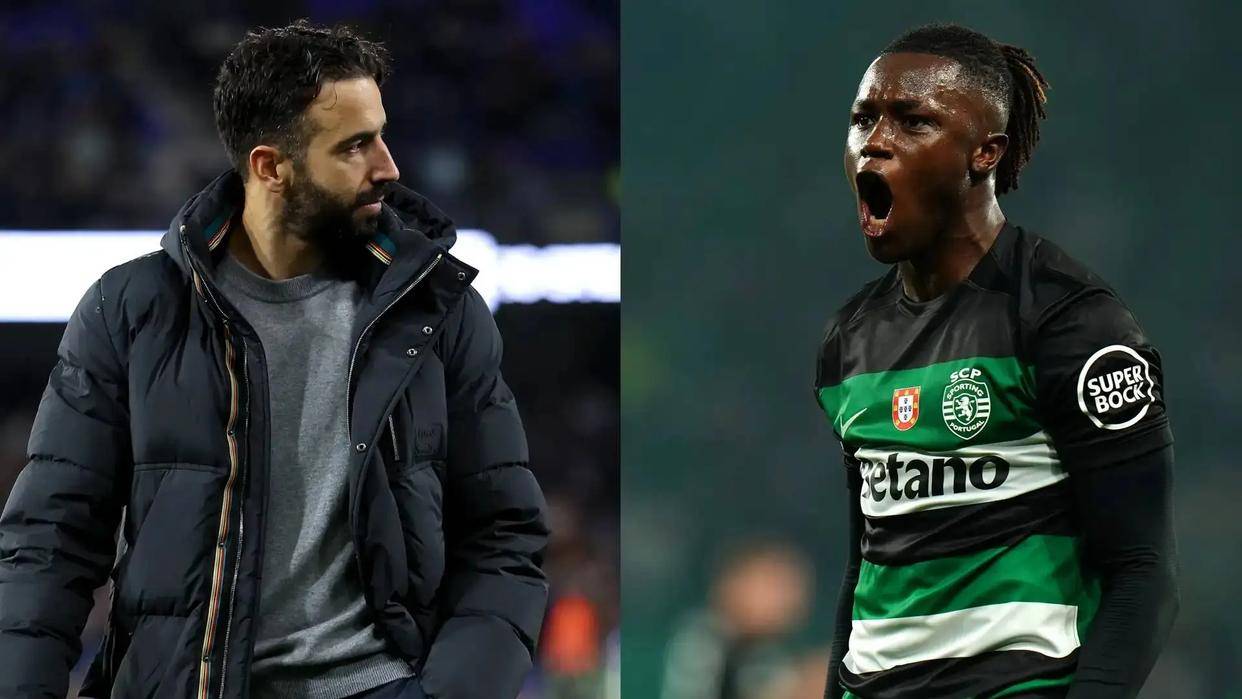 ลีกคัพ: 5-1! คุนเด้ ดาวรุ่งชาวโปรตุเกสวัย 18 ปี ทำสองประตู พาทีมยักษ์ใหญ่จากลีกโปรตุเกสเข้าสู่รอบรองชนะเลิศ เชลซีคว้าชัยชนะครั้งใหญ่! _ยูฟ่า แชมเปียนส์ลีก_ สปอร์ติ้ง ซีพี_ แมนเชสเตอร์ ซิตี้