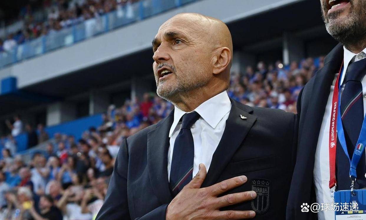 การพนันแปดเดือนของสปัลเล็ตติ: ทำไมยูเวนตุสถึงเลือกชาวทัสคานีสำหรับสัญญาของคิเอลลินี