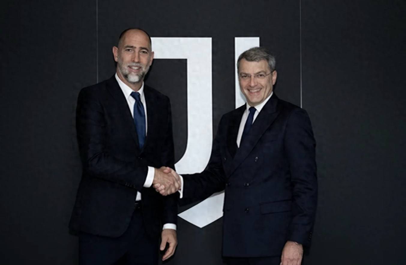 เงินเดือนประจำปี 3 ล้านยูโรสำหรับสัญญาหนึ่งปี! ยูเวนตุสเปิดตัวผู้จัดการทีมคนใหม่, กำหนดการเปิดตัวยืนยันแล้ว, ต่อสัญญาอัตโนมัติเมื่อผ่านเข้ารอบแชมเปี้ยนส์ลีก_สปัลเล็ตติ_ยูเวนตุส_เซเรีย อา