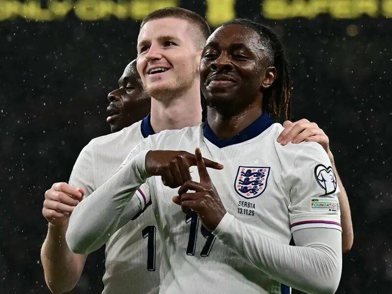 ซูเปอร์สตาร์เรอัลมาดริดถูกดร็อปนั่งสำรอง ขณะที่ทูเคิลนำอังกฤษมุ่งสู่ความรุ่งโรจน์ฟุตบอลโลกจากแชมป์ยุโรป_Gat_เบลลิงแฮม_รอบชิงชนะเลิศ