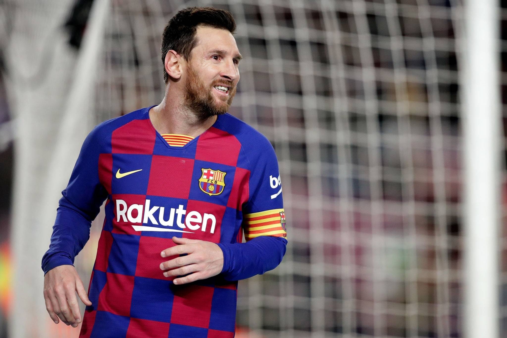 ลาปอร์ต้า: บาร์เซโลน่าจะสร้างรูปปั้นให้เมสซี่! เมื่อเมสซี่ให้ความยินยอม เราจะเร่งกระบวนการทันที! _การเมือง_ _ตำนาน_ _คูบาล่า_