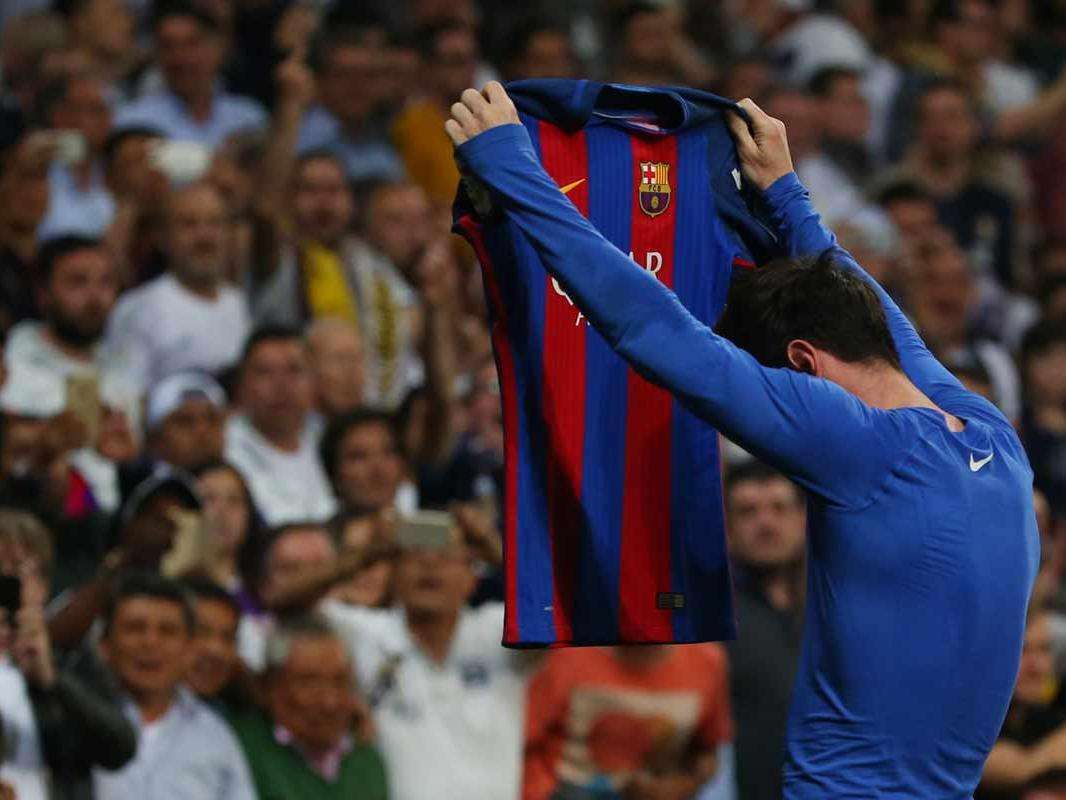 อดีตนักเตะทีมชาติโปรตุเกส: ความทุ่มเทและคุณค่าทางครอบครัวของเมสซี่ทำให้เขาเป็นแบบอย่างที่ดีสำหรับยามาล! _Kroos_History_Legends