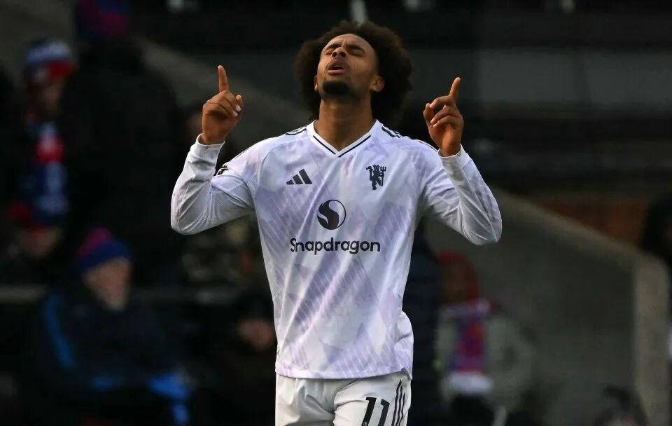 โรม่าเปิดเผยราคาที่ขอสำหรับซิร์คซี ขณะที่แมนยูเผชิญปัญหาตัดสินใจ อมารินตัดสินใจเส้นทางออกในเดือนมกราคม _แชมเปียนส์ลีก_เซเรีย อา_ลิเวอร์พูล