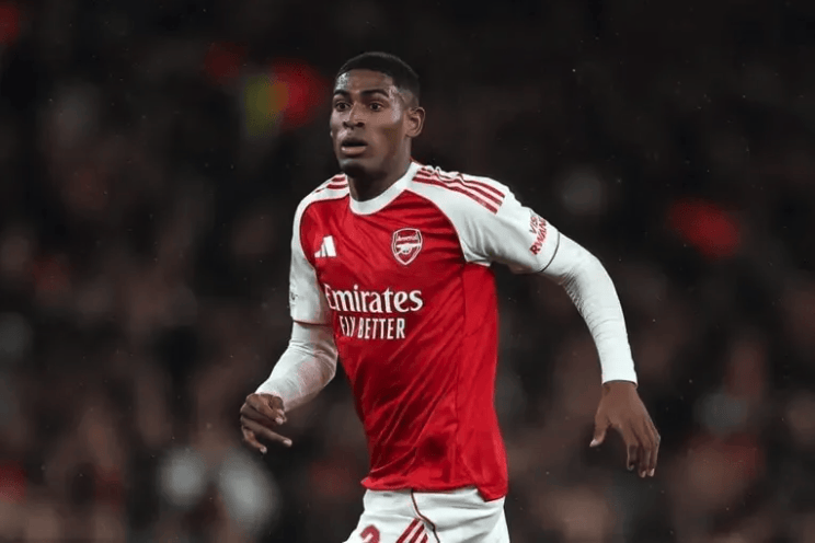 แนวรับของอาร์เซนอลได้รับผลกระทบอีกครั้ง! อาการบาดเจ็บของโมสเกราอาจทำให้เขาต้องพักนานถึงหกสัปดาห์ มิเกล อาร์เตตา: ซับซ้อนกว่าไรซ์ การแข่งขัน | แชมเปียนส์ลีก | บาเลนเซีย