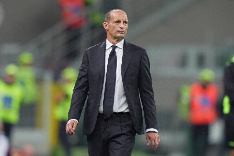 สรุปข่าวเซเรียอาประจำวัน: อัลเลกรีไม่พอใจกับการตกรอบของมิลาน ผู้รักษาประตูมือหนึ่งของอินเตอร์เตรียมอำลาทีม _การแข่งขัน_ ลาซิโอ พบ นาโปลี