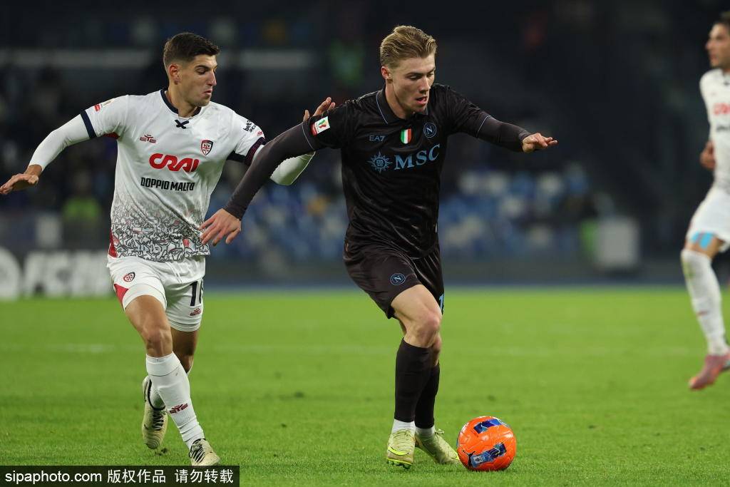 โนอาห์ แลง: การปะทะกับยูเวนตุสมีความสำคัญ, นาโปลีต้องรักษาความแข็งแกร่งในทุกการแข่งขัน_โฮจ์ลุนด์_แทคติก_เซเรีย อา