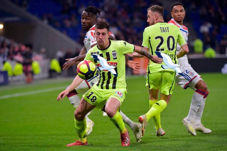 วันเสาร์ 038 ลีก 1: ทูลงต์ vs สตราส์บูร์ก การวิเคราะห์การทำนายผล - ทีมเยือน - บากาวา - ฤดูกาลนี้