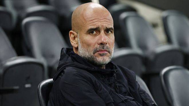 อดีตดาวเตะแมนเชสเตอร์ ซิตี้ ตำหนิ กวาร์ดิโอลา: สิ่งที่ฉันเห็นไม่ใช่ผู้ชาย แต่เป็นงู!_ยาย่า ตูเร่_ซลาตัน อิบราฮิโมวิช_ไอรอนแมน