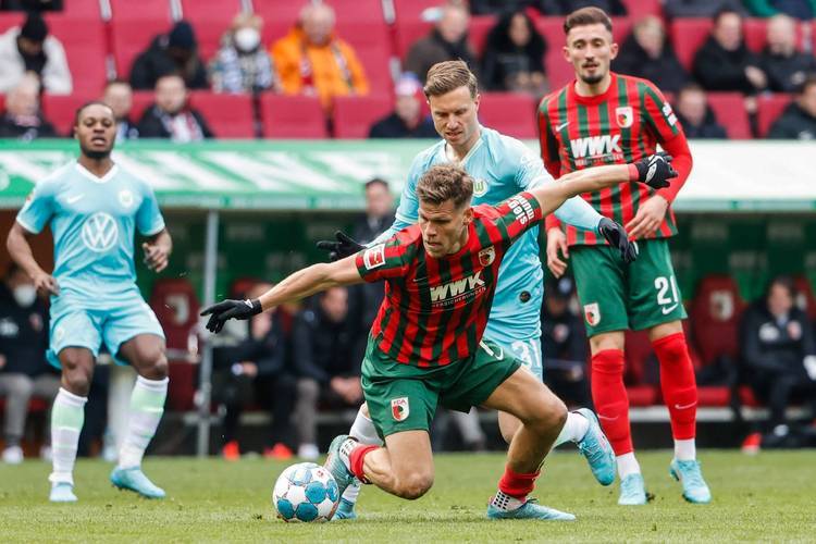 วันเสาร์ที่ 021 บุนเดสลีกา: เอาก์สบวร์ก พบ ไบเออร์ เลเวอร์คูเซ่น การวิเคราะห์การทำนายผล - การโจมตี - ฟอร์มทีมเยือน - ผลกระทบ