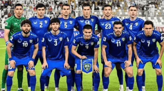 เอ็มบัปเป้ ปะทะ ฮาแลนด์! การจับสลากแบ่งกลุ่มฟุตบอลโลกเผยโอกาสทองของอาร์เจนตินา พร้อมผลลัพธ์ที่น่าทึ่ง 5 ประการ: ตัวแทนจากเอเชีย, ประเทศเจ้าภาพ, ผู้ชนะกลุ่ม