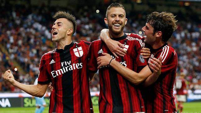 เซเรีย อา: โตริโน่ พบ เอซี มิลาน - วิเคราะห์เจาะลึกก่อนเกม & ทำนายผลการแข่งขัน ฟอนเซก้า | กลยุทธ์ | การแข่งขัน