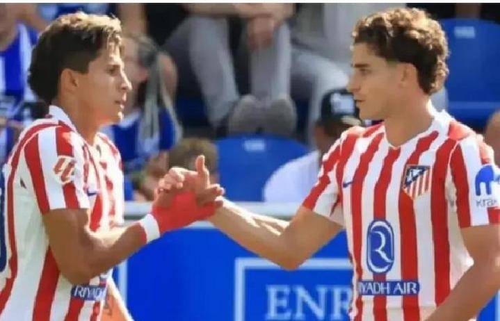 0-4 เป็น 1-3! ความพ่ายแพ้ของแอตเลติโกบ่งบอกถึงการเปลี่ยนแปลง โดยอัลบาเรซจำเป็นต้องฟื้นฟูฟอร์มก่อนการทดสอบกับบาร์เซโลนา