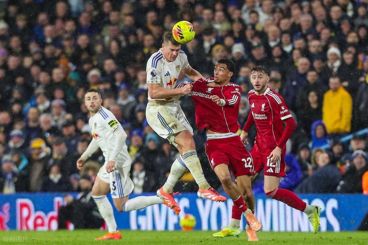 ระเบิด! ลิเวอร์พูลเสมอ 3-3 ซาลาห์ระเบิดใส่สล็อท: 