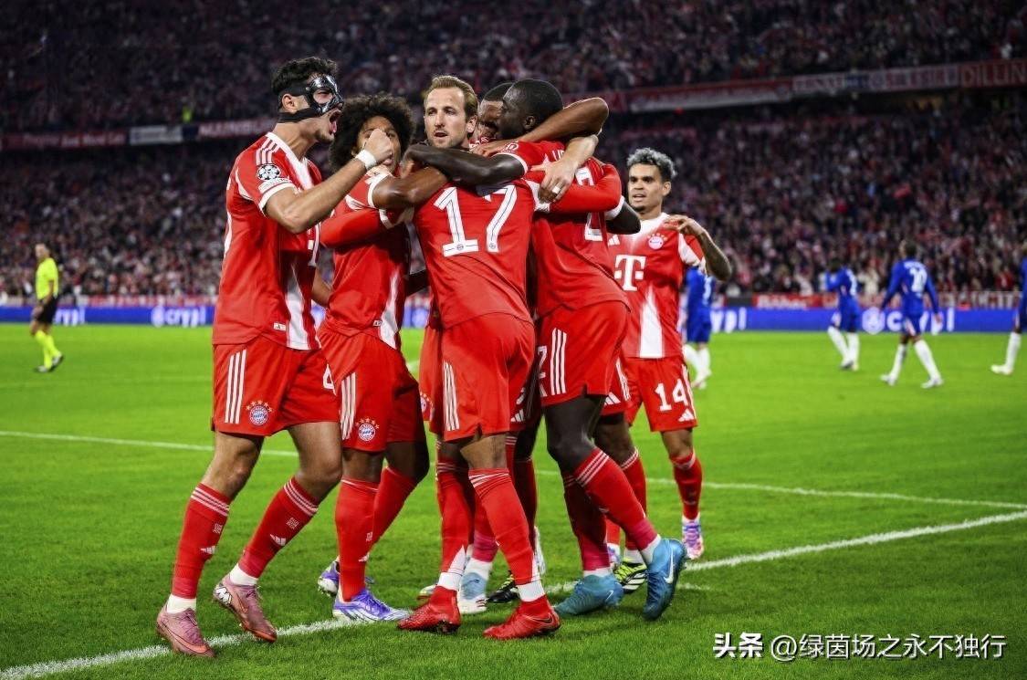 กองหลังยอดเยี่ยมแห่งเซเรีย อา ต้องนั่งสำรอง ซูเปอร์สตาร์ชาวเกาหลีใต้มีมูลค่า 32 ล้านยูโร ขณะที่สามยักษ์ใหญ่แย่งชิงลายเซ็น! _คิม มิน-แจ_ _ฤดูกาล_ _บาเยิร์น มิวนิค_