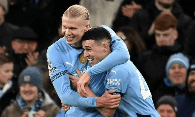 แมนเชสเตอร์ ซิตี้ เปิดบ้านคืนนี้: มุ่งหวังคว้าชัยชนะในพรีเมียร์ลีกเป็นนัดที่เจ็ดติดต่อกัน! โฟเดน วัย 25 ปี ยิงสี่ประตูในสองนัด ท้าทายสถิติหกปีกับซันเดอร์แลนด์ พบ ฮาแลนด์